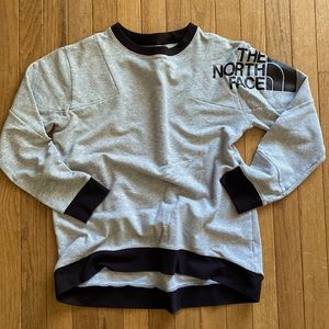 Women’s North Face Sweatshirt